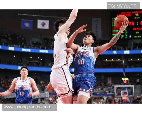 CBA新疆队与深圳队精彩对决回放全程回顾与分析