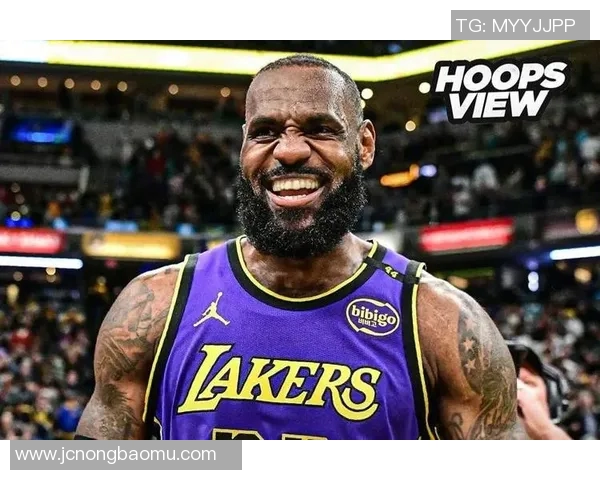 NBA湖人队：勒布朗·詹姆斯领衔，洛杉矶湖人队困境与未来挑战